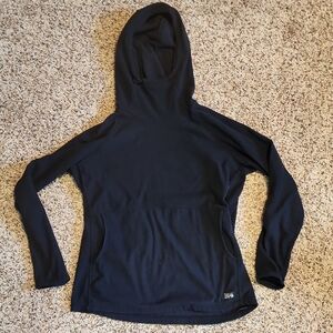 Mountain Hardwear Fleece Hoody W's